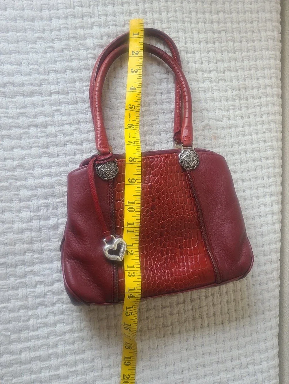 Brighton brigthon red